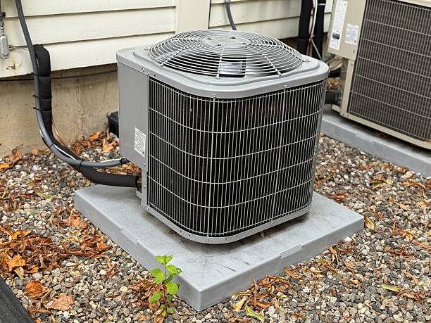 24/7 Emergency Ac Installation experts in Lexington, IL