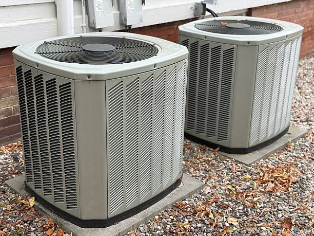 Reliable Ac Installation contractor in Lexington, IL by HVAC Repair CO
