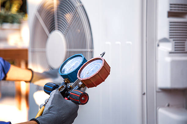 Trusted Hvac Installation service in Lexington, IL - HVAC Repair CO